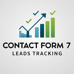 Contact Form 7 Leads Tracking icon