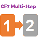 Contact Form Multi-Step Addon icon
