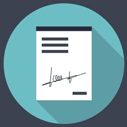 Contact Form 7 Signature Addon icon