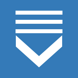 Contact Form Dashboard icon
