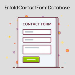 Contact Form DB for Enfold icon