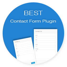 Contact Form Plugin icon