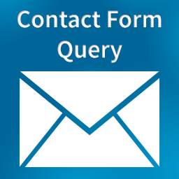 Contact Form Query icon