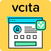 Contact Form Builder by vcita icon