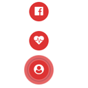 Contact Group Button icon