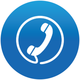 Contact Information Widget icon