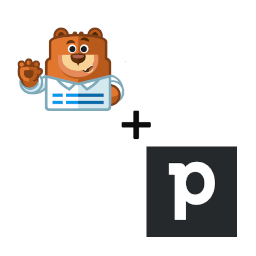 Easily integrate Pipedrive CRM with your WordPress site icon