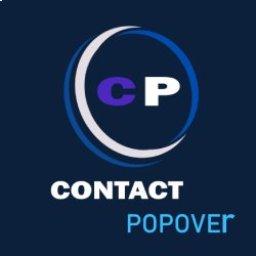 Contact Popover icon