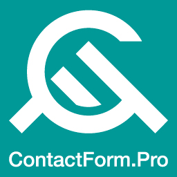 ContactForm.Pro – Floating Contact Form Widget – No Coding, No Servers & Messages To Your Email icon