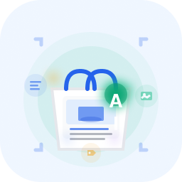 ContentGen AI Product Content & Image Generator icon