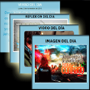 Contenido del dia icon