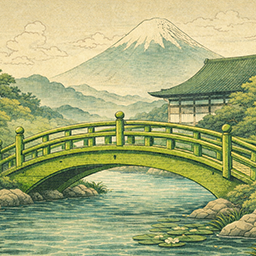 Content Bridge for Commerce icon