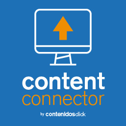 Content Connector by ContenidosClick icon