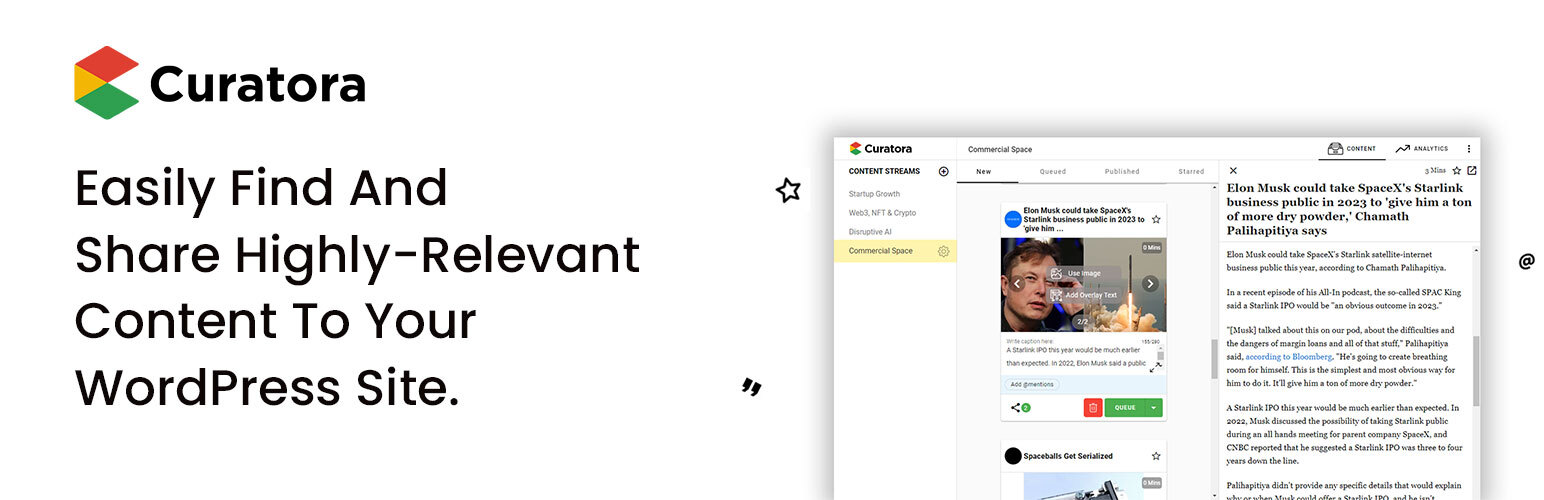 Plugin Banner