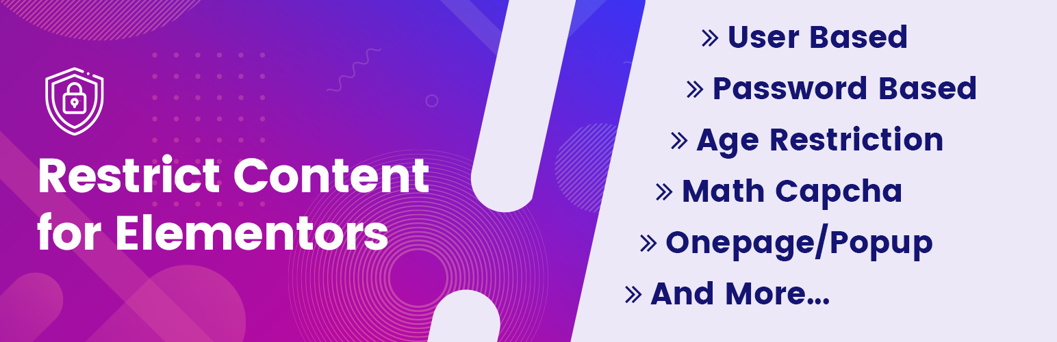 Plugin Banner