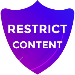 Content Locker for Elementor icon