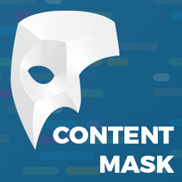 Content Mask icon