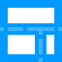 Content Parts icon