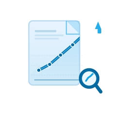 Content Performance Analyzer – GA4 & Search Console Content Audit icon