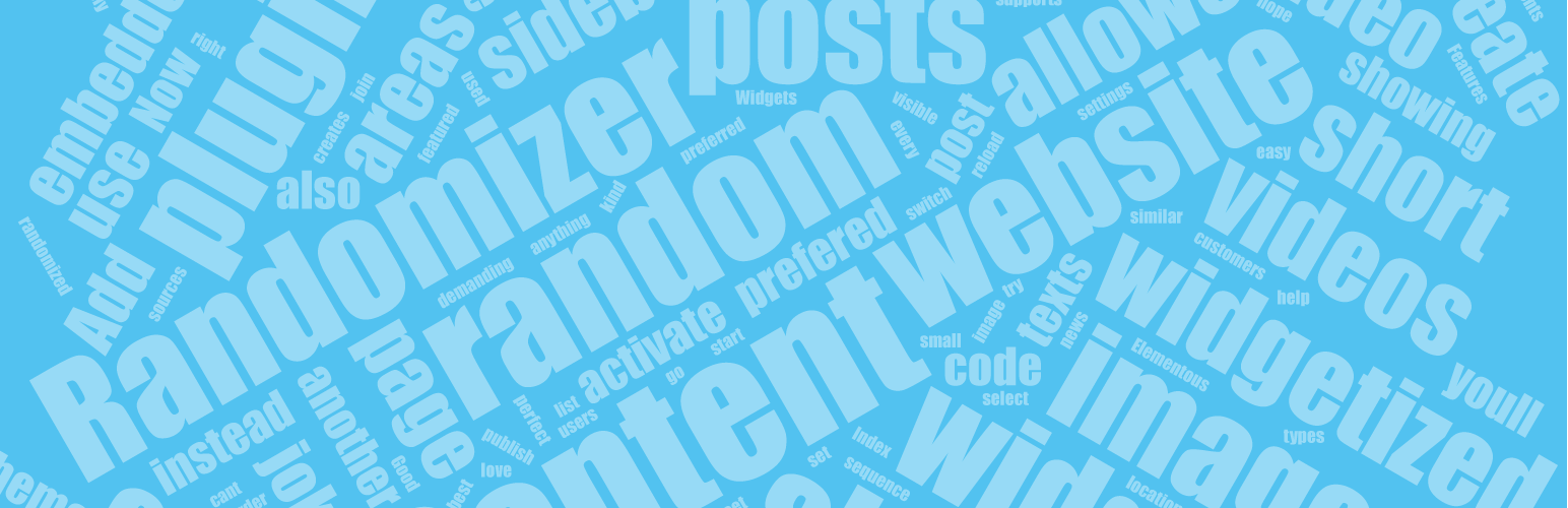 Plugin Banner