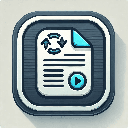Content Refresh Manager icon
