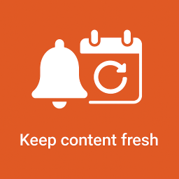 Content Reminder icon