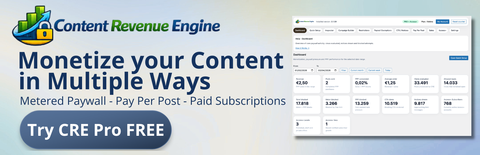 Plugin Banner