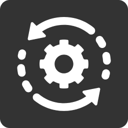 Content Sync Assistant icon