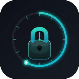 Content Time Lock icon