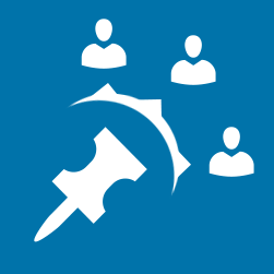 Content User Relations icon