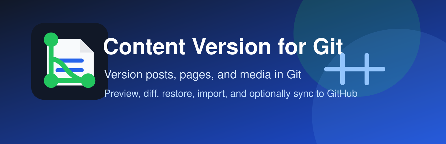 Plugin Banner