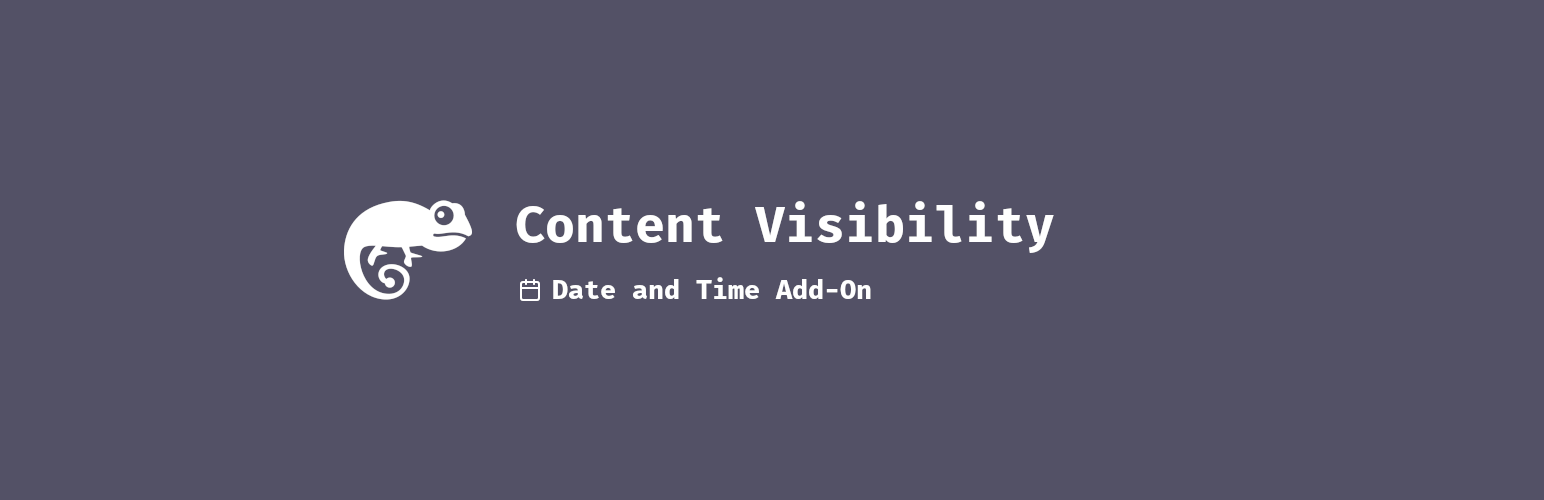 Plugin Banner