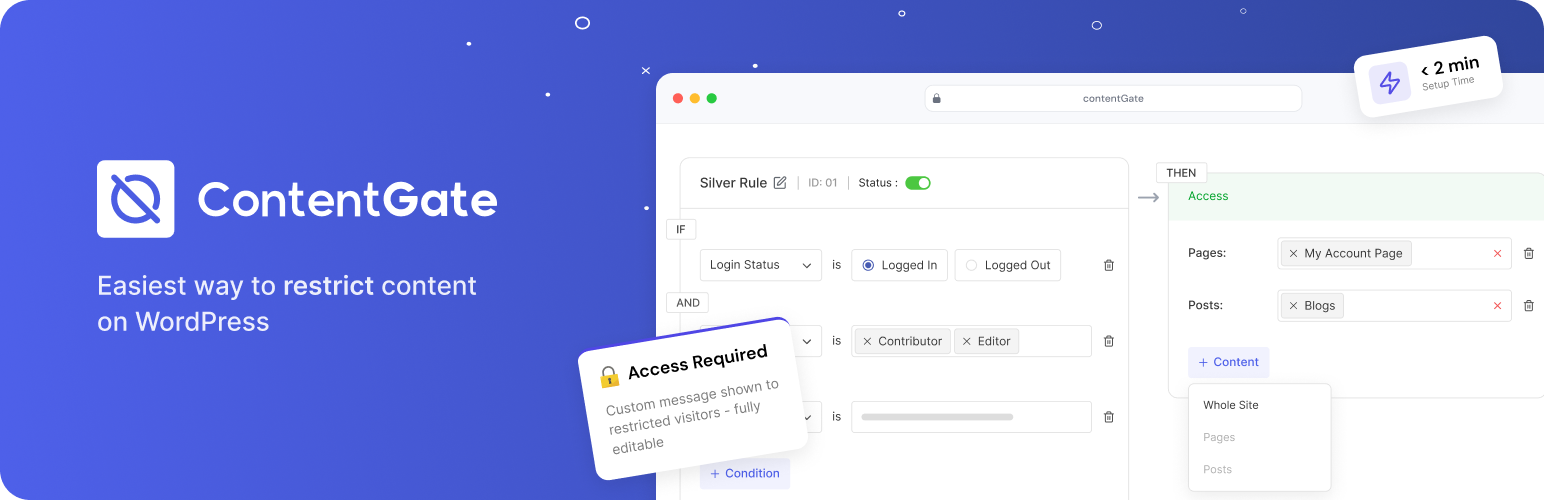 Plugin Banner