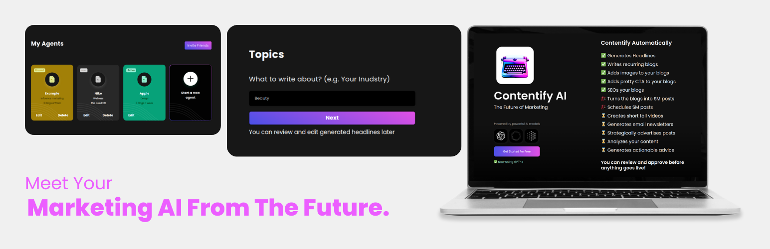 Plugin Banner