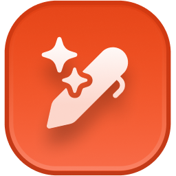 ContentPen icon