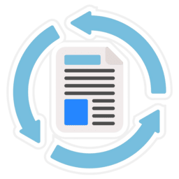 ContentPulse – Content Review Reminder icon