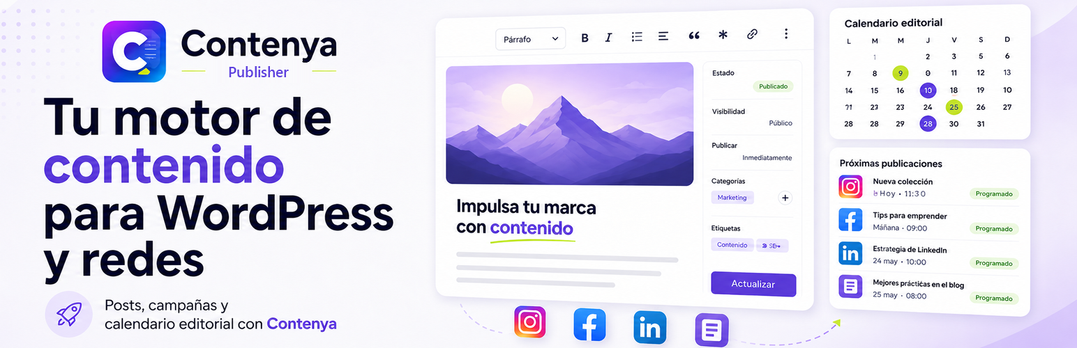 Plugin Banner
