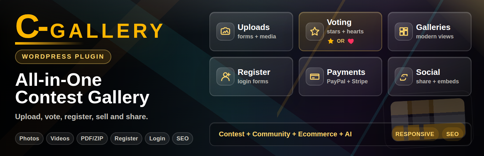 Plugin Banner