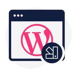 Contextual Adminbar Color icon