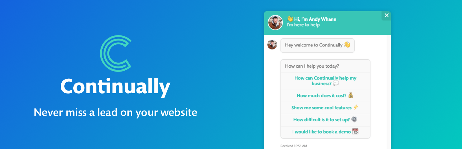 Plugin Banner