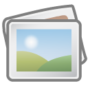 Continuous Image Carousel With Lightbox icon