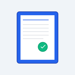 Contract Pilot icon
