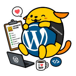 Contributor Résumé icon