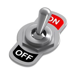 Control WP Core Emails icon