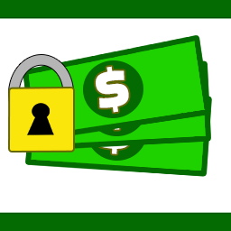 Controlled COD Restriction icon