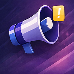 ConvBoost Sticky Notification Bar icon