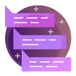 ChatBot Conversational Forms icon