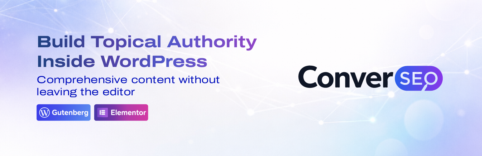 Plugin Banner