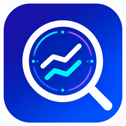Conversion Agent Discovery icon