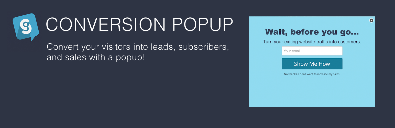 Plugin Banner